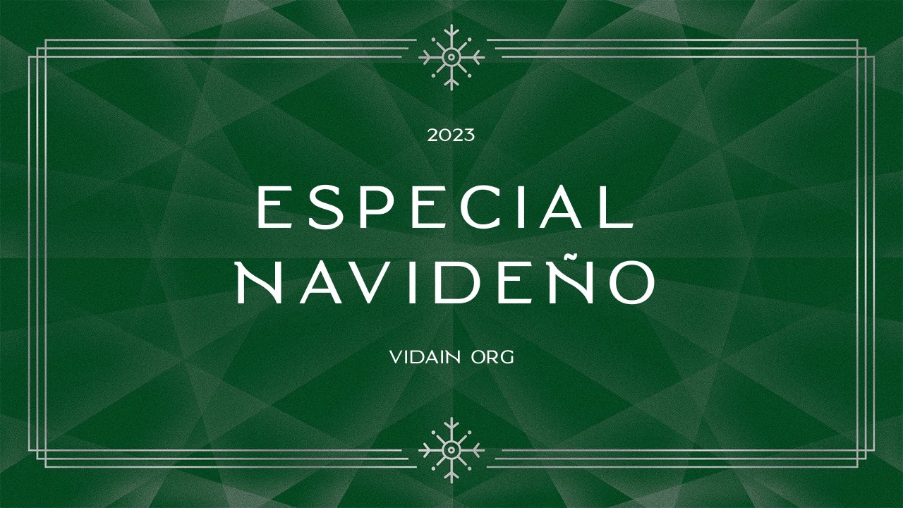 Especial navideño